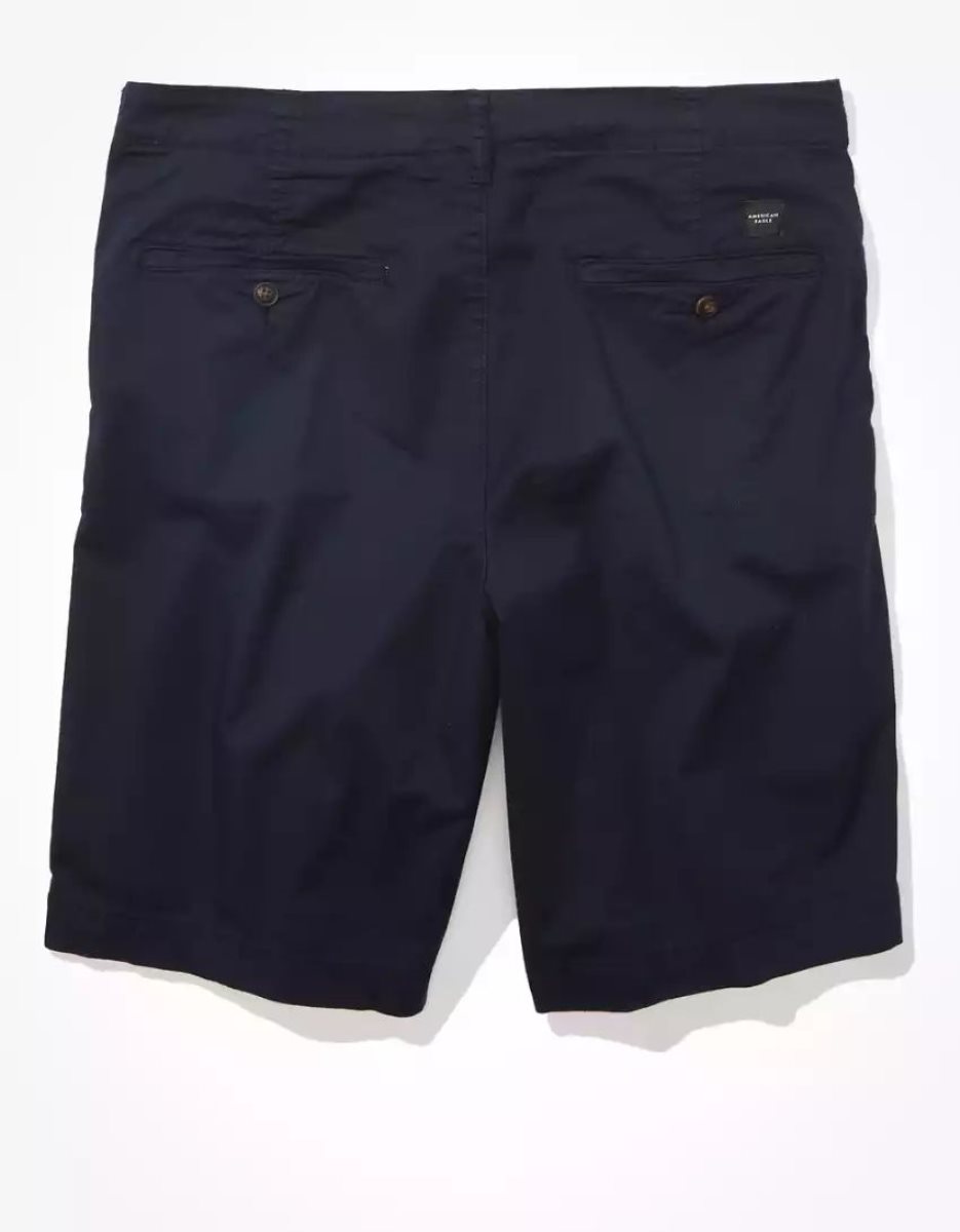 Shorts American Eagle AE Flex 12